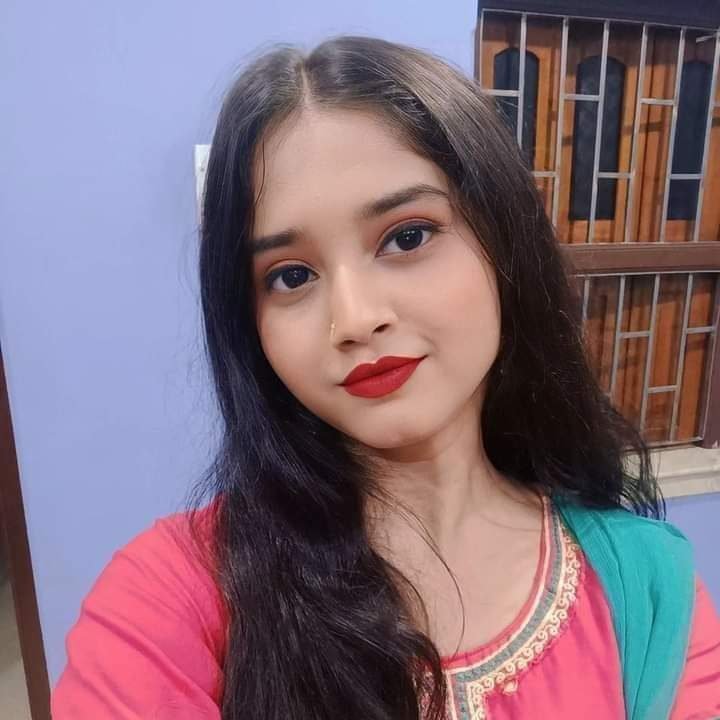 Naina Kaur