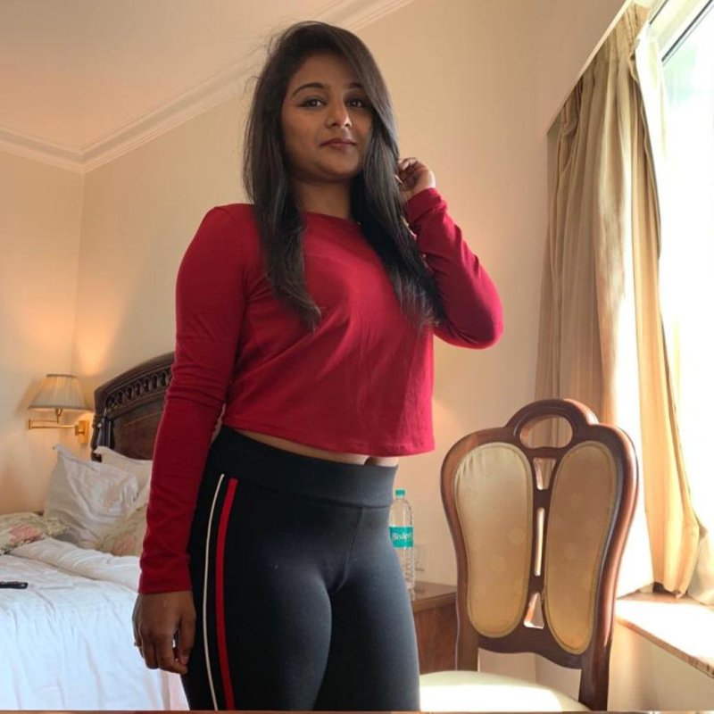 Esha Iyer