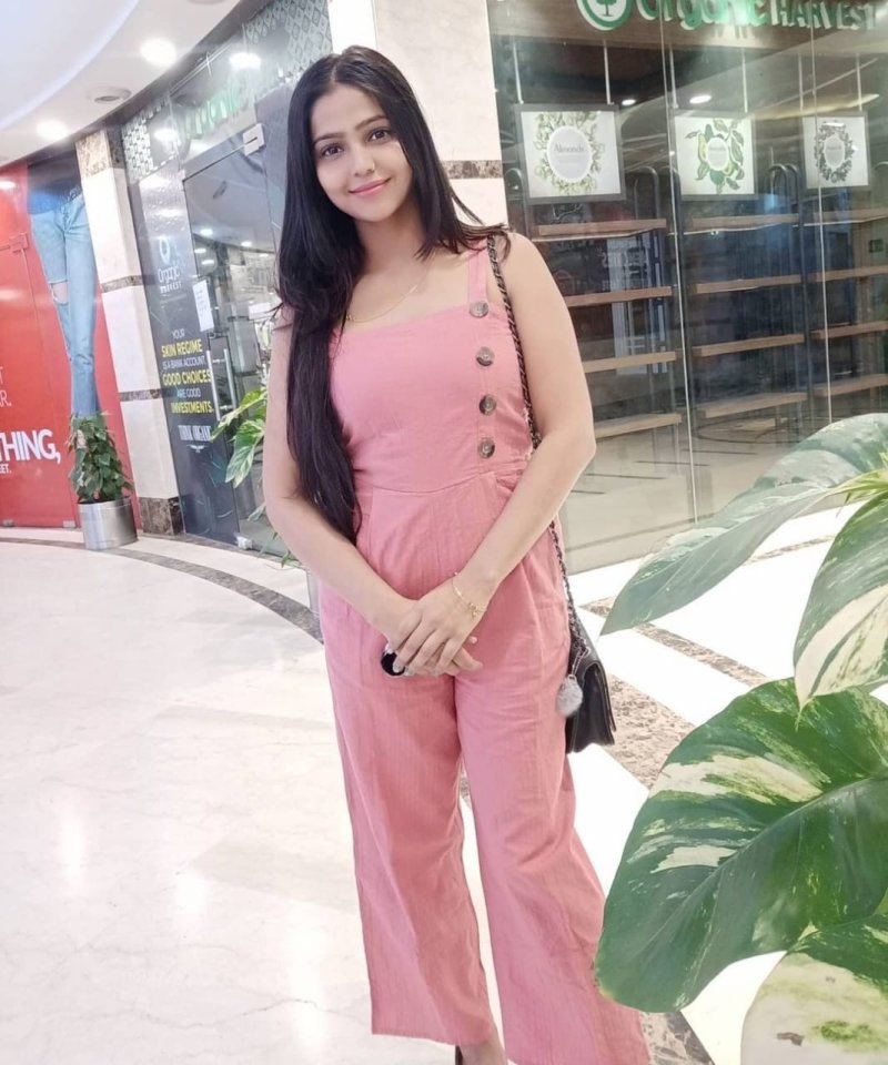 Saanvi Malhotra