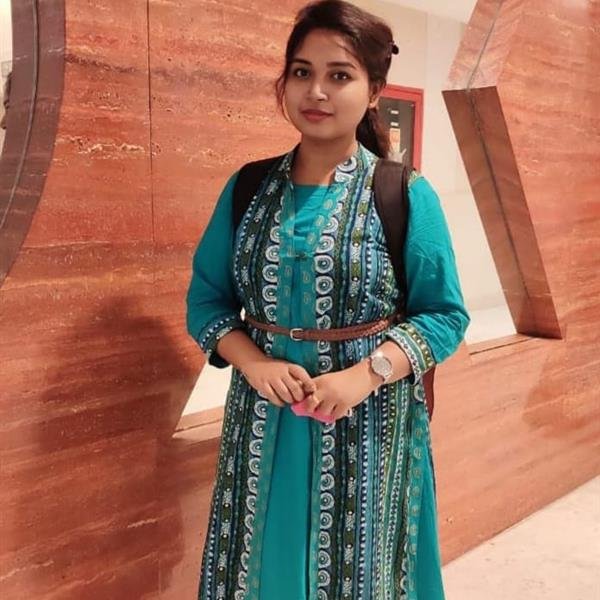 Aishwarya Chawla