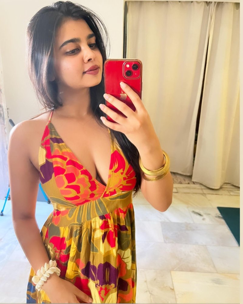 Pari Pandey