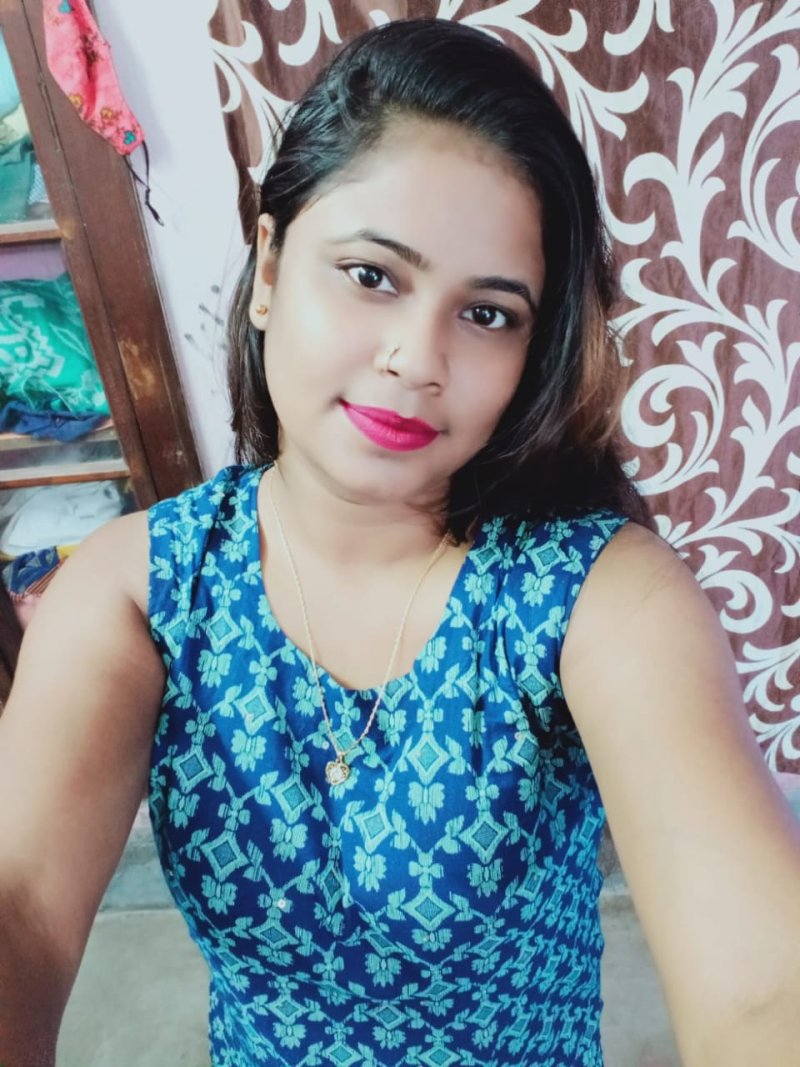 Anjali Rao