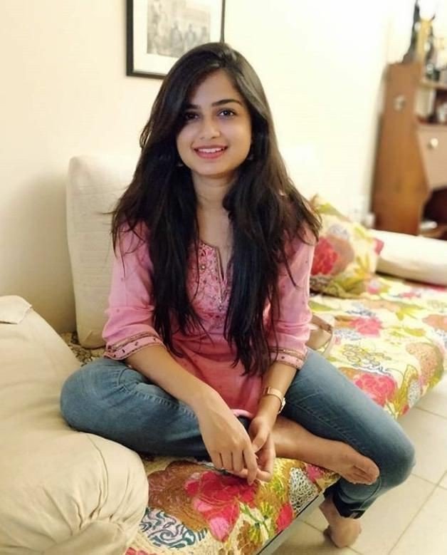 Priya Reddy