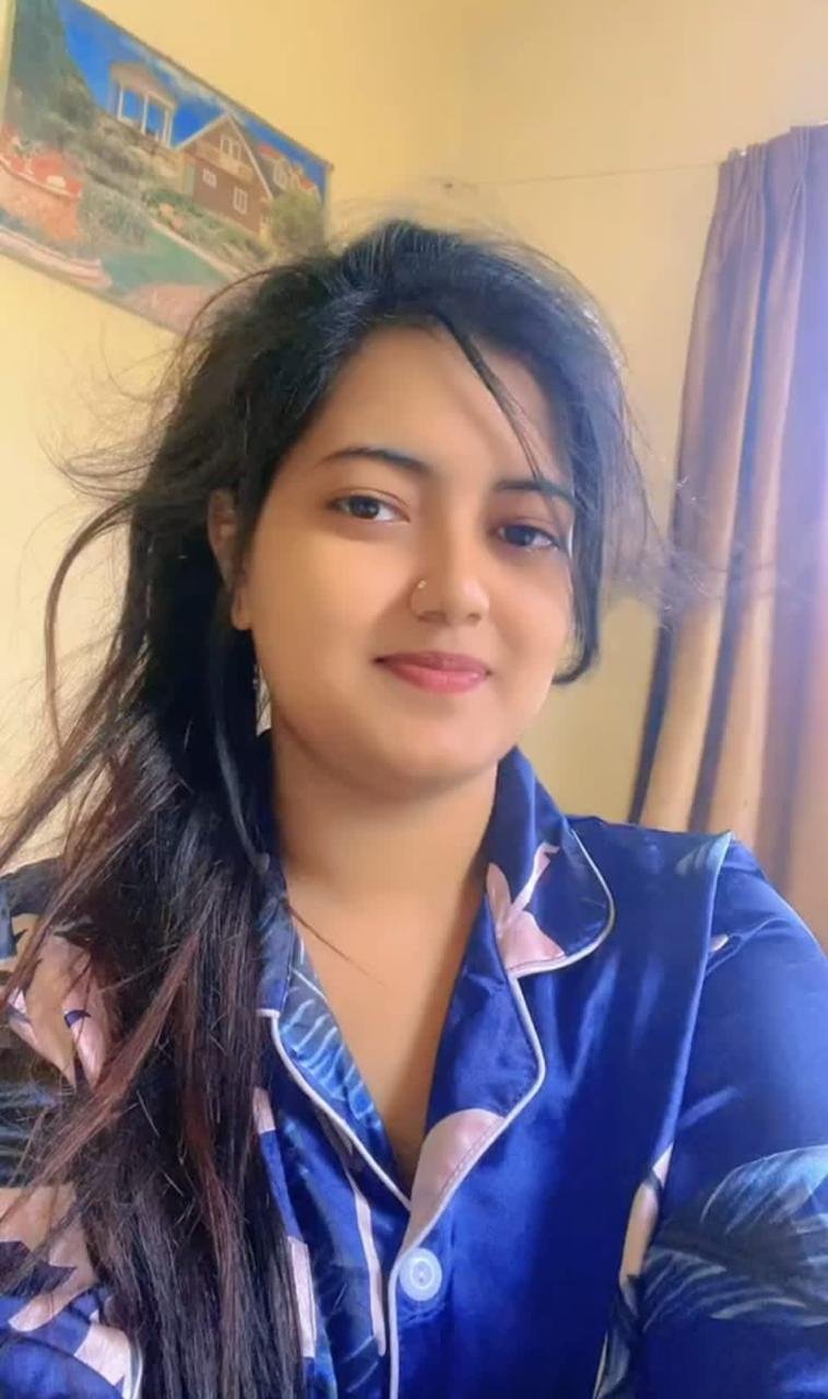 Trisha Khanna