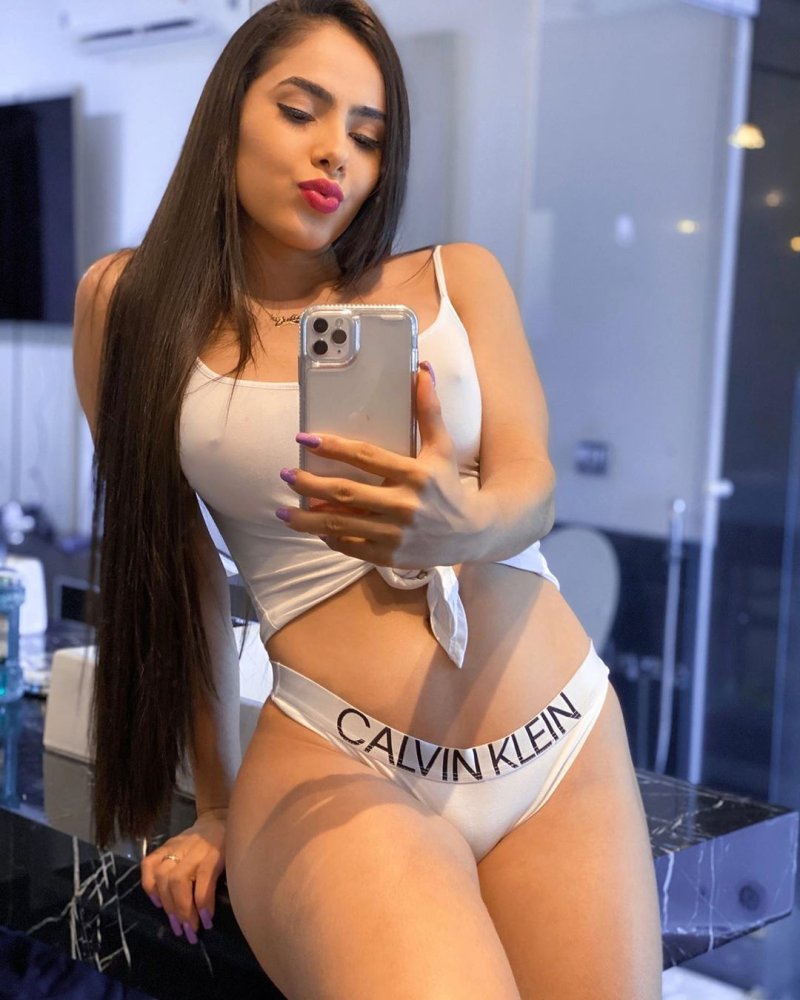Naina Reddy