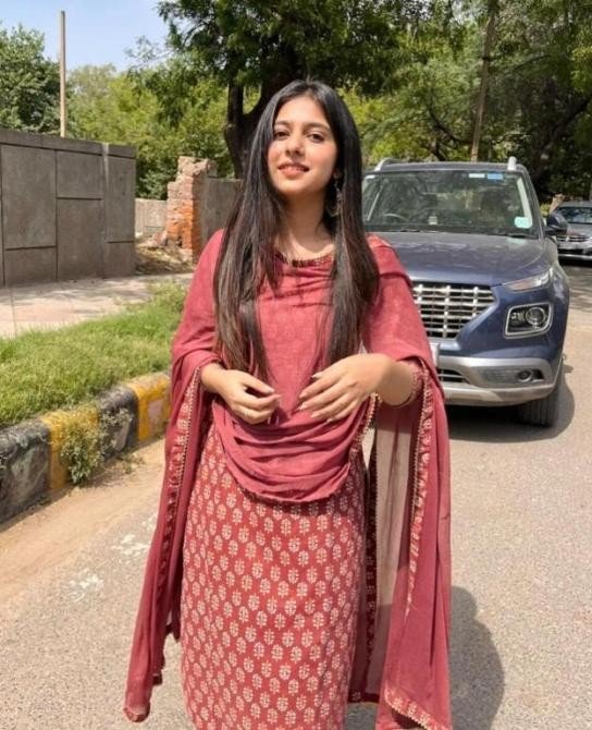 Trisha Dutta