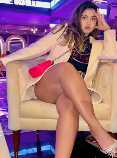 Aarohi Kulkarni