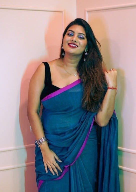 Mahima Krishnan